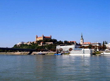 bratislava
