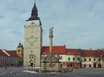 trnava