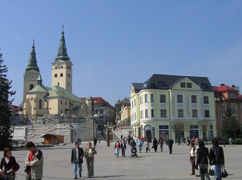 žilina