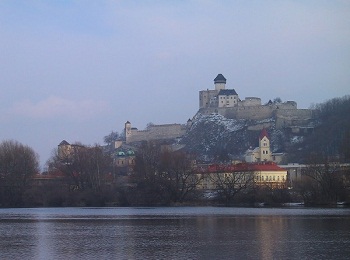trencin