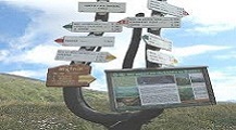 turisticka tabula