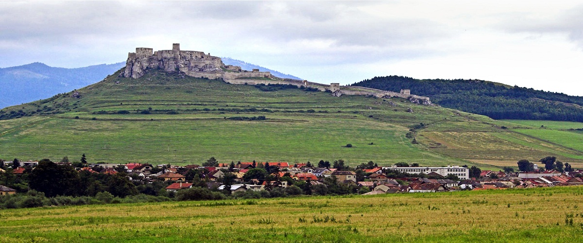 Spišský hrad